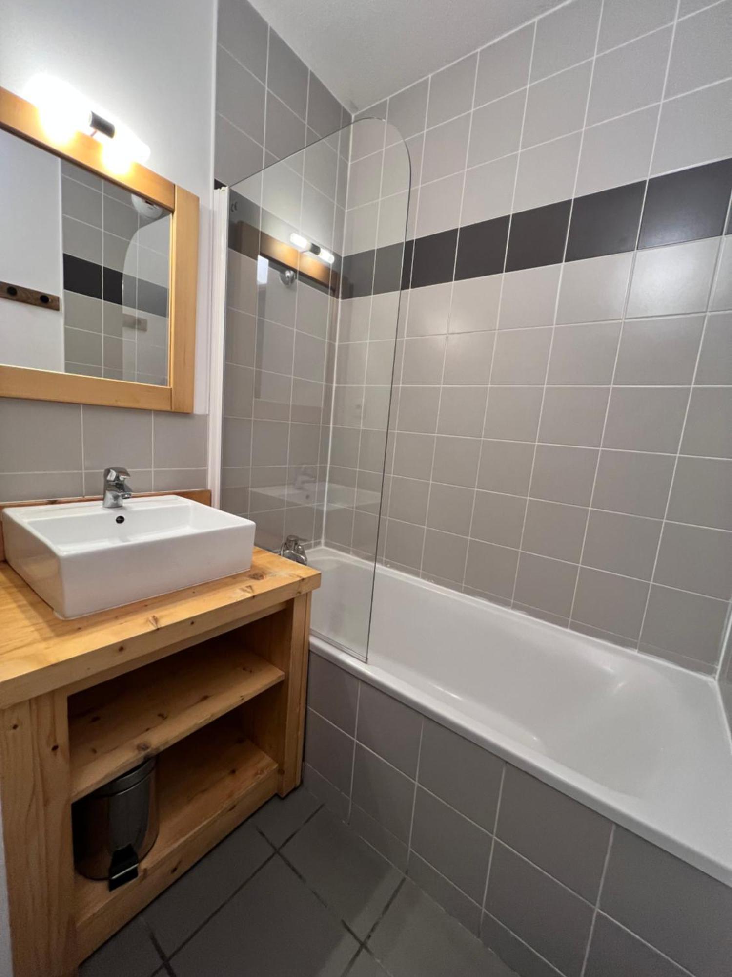 Apartment Appt Hyper-centre 4 Personnes Jardin Et Terrasse Loudenvielle