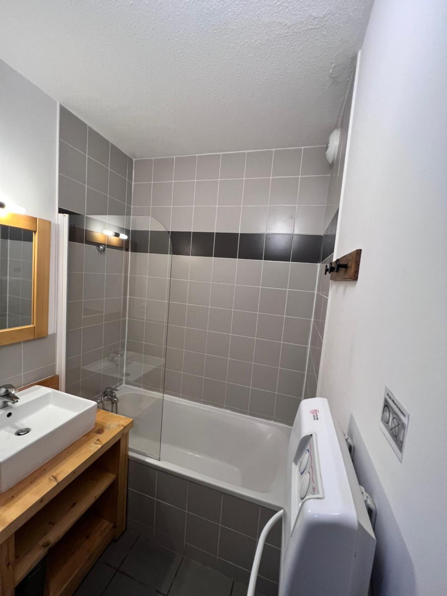 Appt Hyper-centre 4 Personnes Jardin Et Terrasse Apartment Loudenvielle