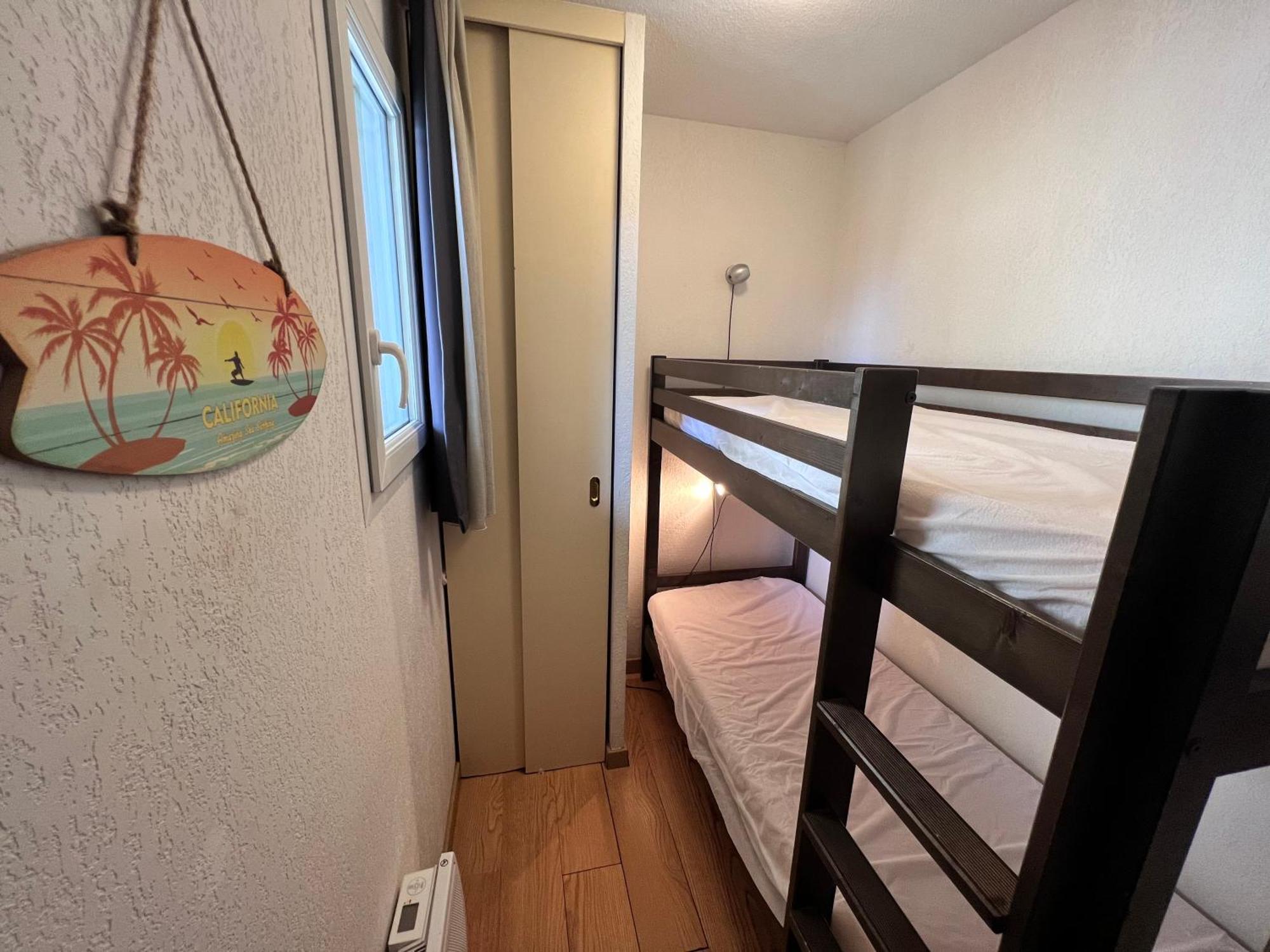Appt Hyper-centre 4 Personnes Jardin Et Terrasse Apartment