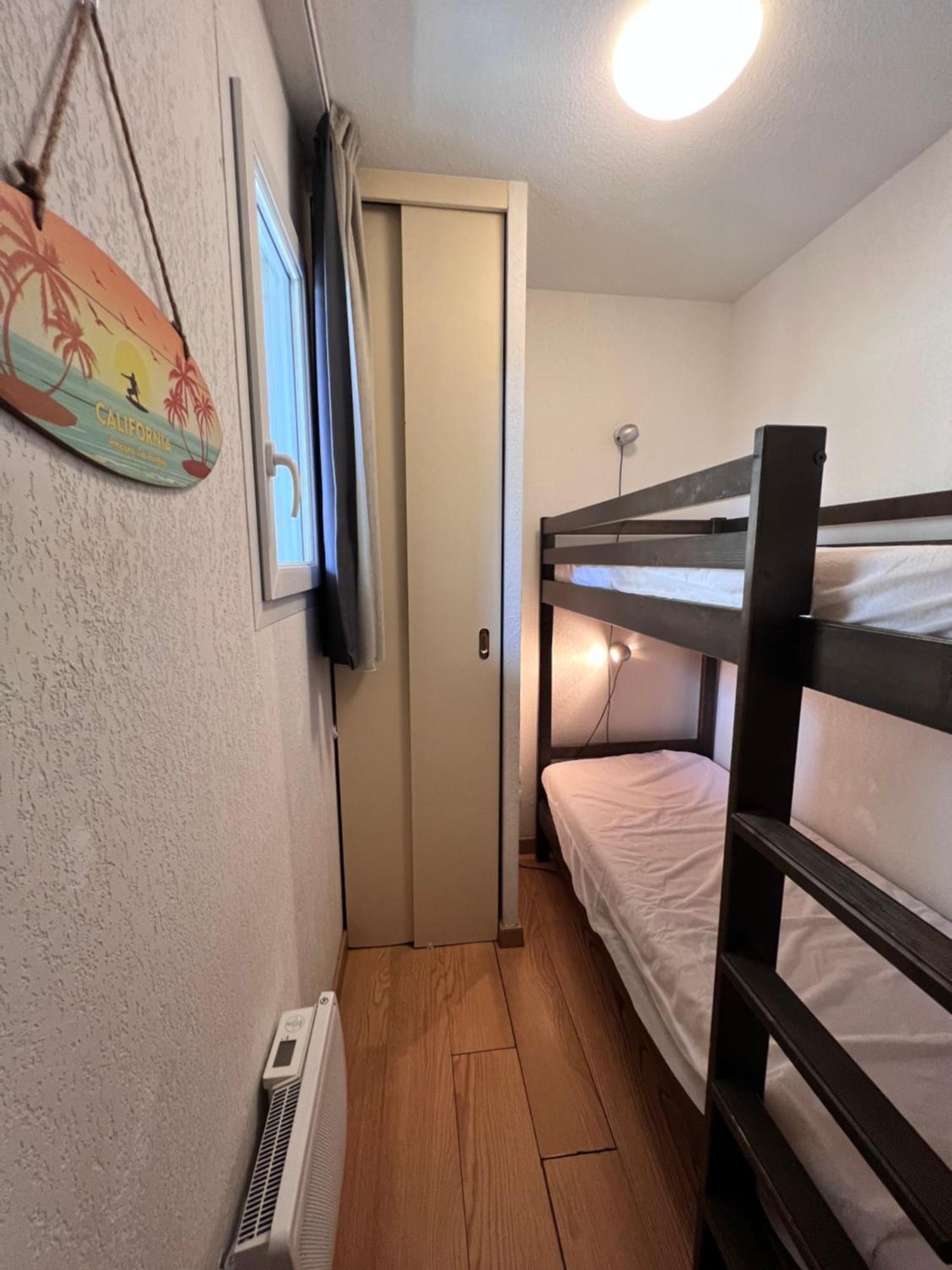 Appt Hyper-centre 4 Personnes Jardin Et Terrasse Apartment Loudenvielle