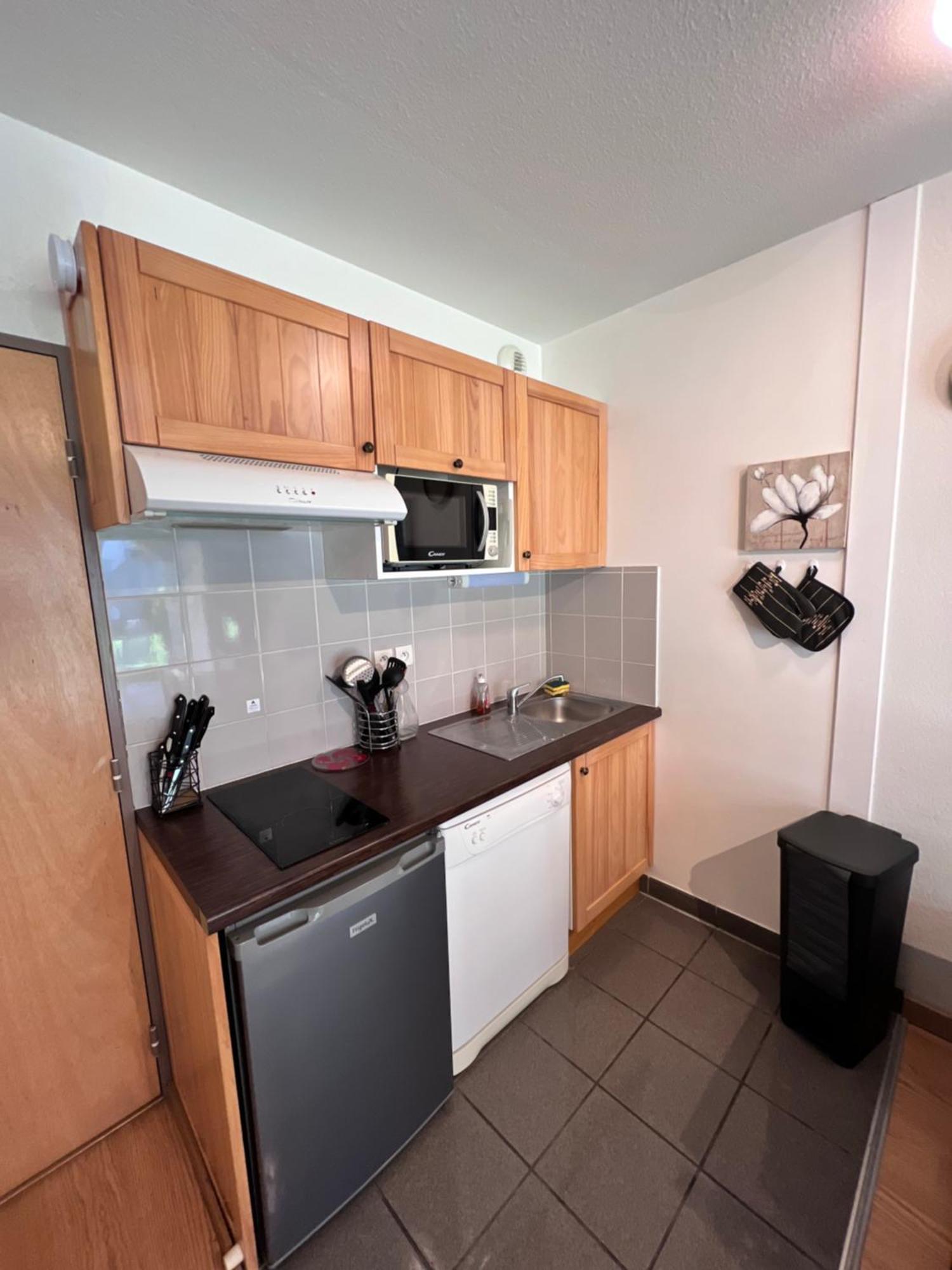Appt Hyper-centre 4 Personnes Jardin Et Terrasse
